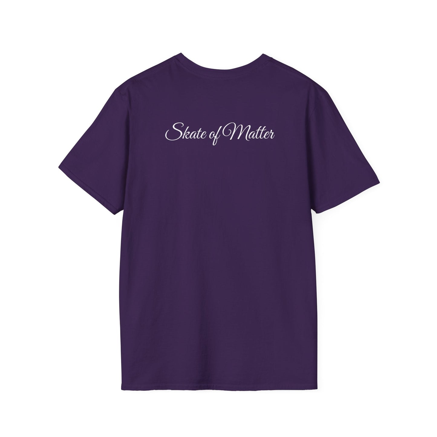 Skater for Life Unisex T-Shirt