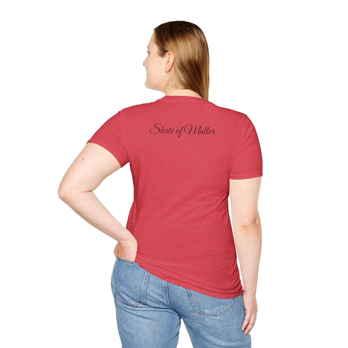 Wood Tax Unisex T-Shirt