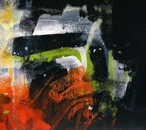 Ingenting - Tomhet, Idel Tomhet Music CD