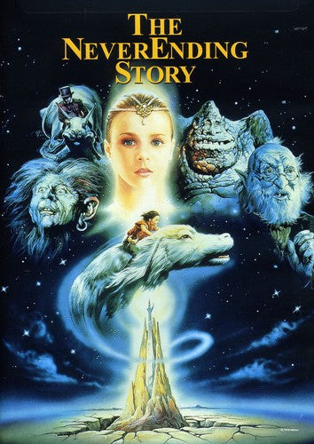 Neverending Story (1984) - Neverending Story (1984) - DVD