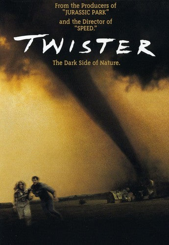 Twister (1996) - Twister (1996) - DVD