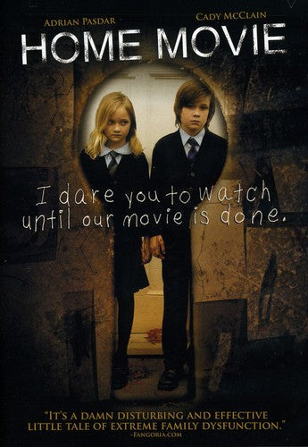 Home Movie (2008) - Home Movie (2008) - DVD