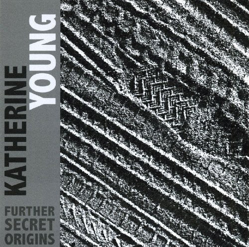 Katherine Young - Further Secret Origins Music CD