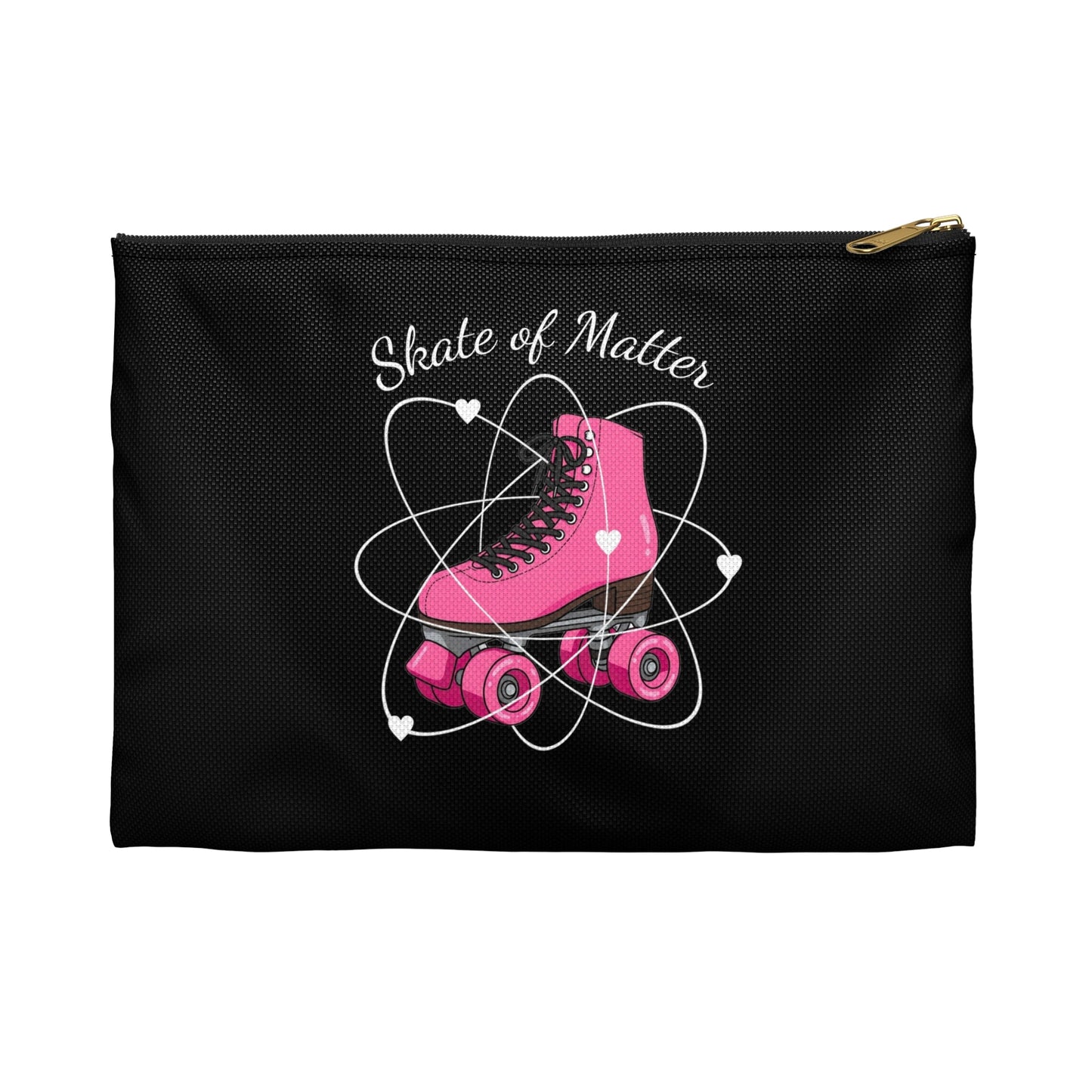 Skate of Matter Accessory Pouch
