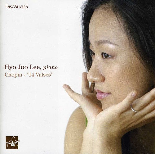 Chopin / Lee,hyo Joo - 14 Waltzes - Music CD