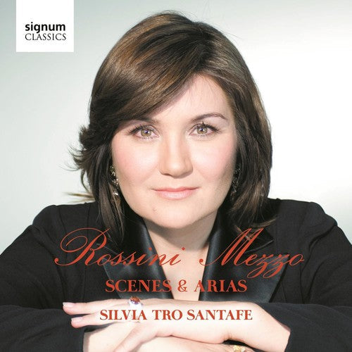 Rossini / Vocalise / Reynolds - L'italiana In Algeri: Cavatina - Music CD