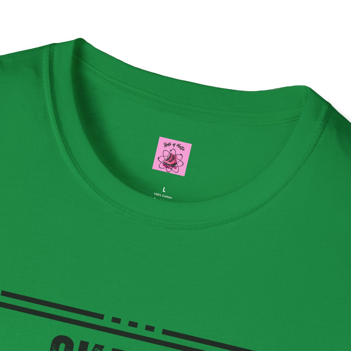Skater for Life Unisex T-Shirt
