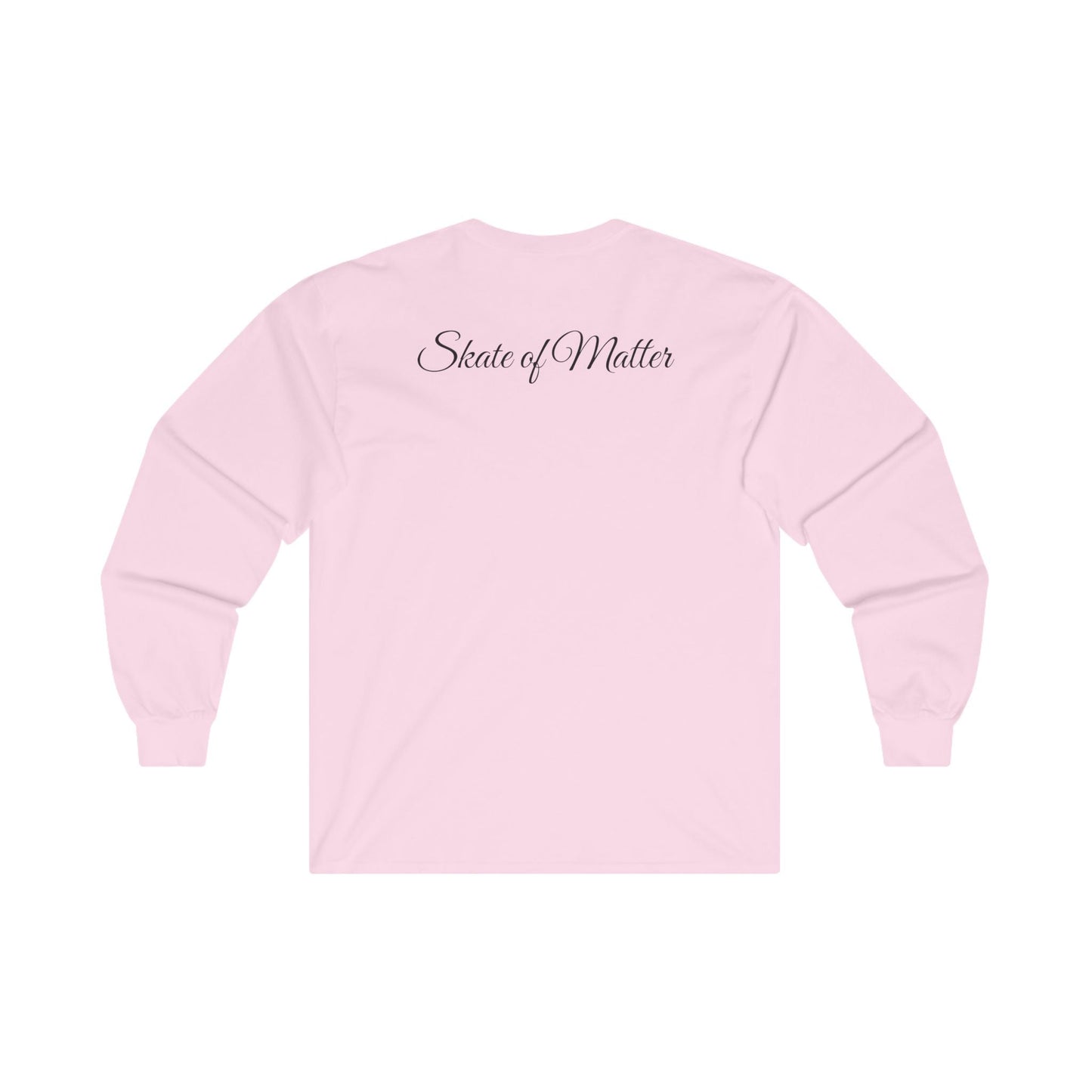 Skaters Unite Unisex Long Sleeve Tee