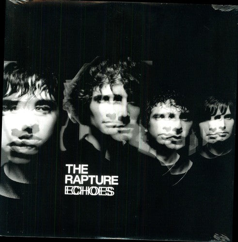 Rapture - Echoes - Vinyl Record