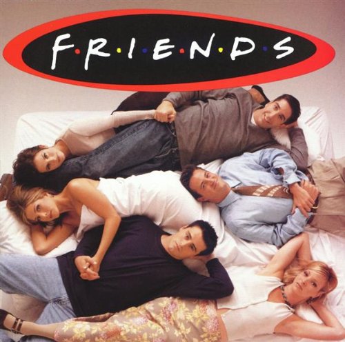 Friends / Tv O.s.t. - Friends / Tv O.s.t. - Music CD