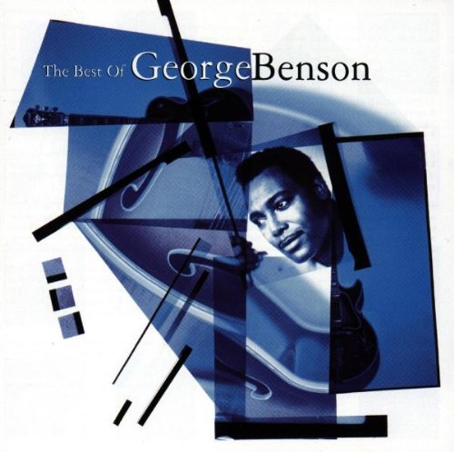Benson,george - Best Of - Music CD