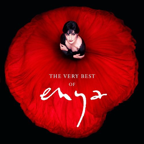 Enya - Very Best Of Enya - Music CD