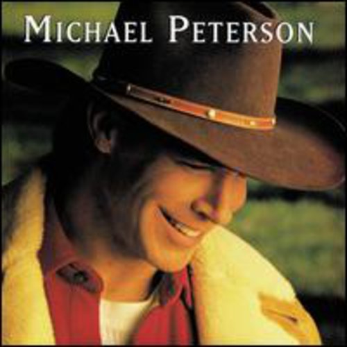 Michael Peterson - Michael Peterson Music CD