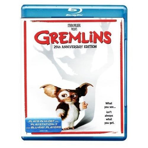 Gremlins - Gremlins - Blu-ray