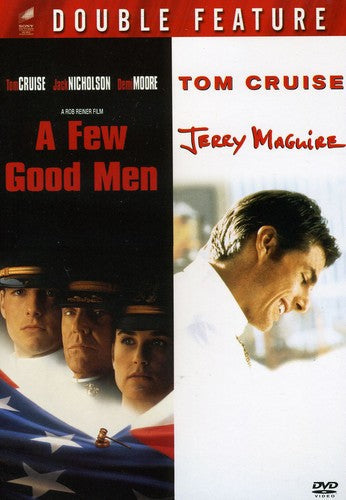Few Good Men & Jerry Maguire - Few Good Men & Jerry Maguire - DVD