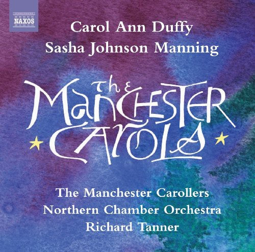 Manchester Carols / Various - Manchester Carols / Various - Music CD