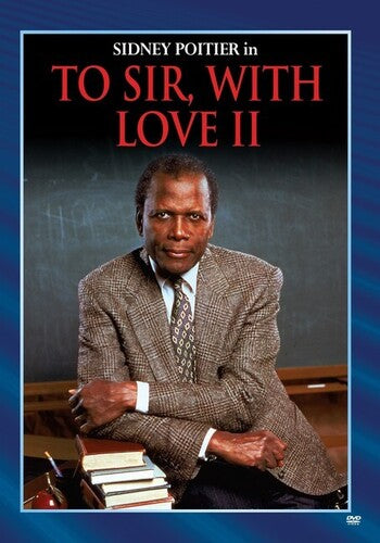 To Sir With Love Ii - To Sir With Love Ii - DVD