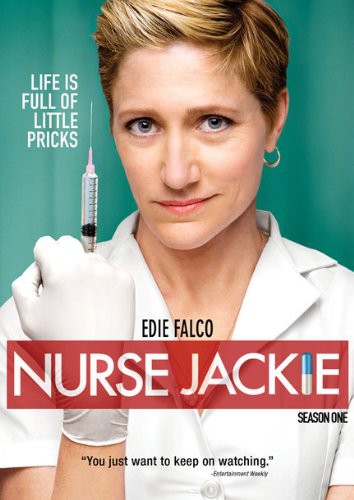 Nurse Jackie: Season 1 - Nurse Jackie: Season 1 - DVD