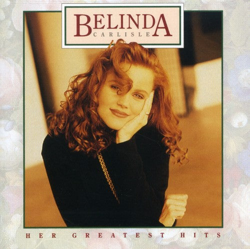 Carlisle,belinda - Greatest Hits - Music CD