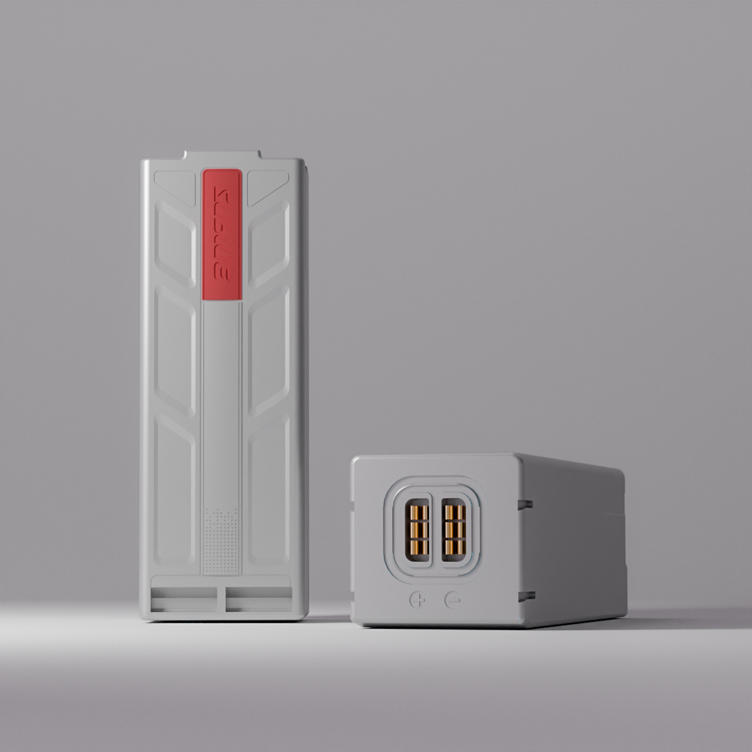 Navbow / Navbow+ Battery