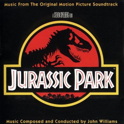Jurassic Park / O.s.t. - Jurassic Park / O.s.t. - Music CD