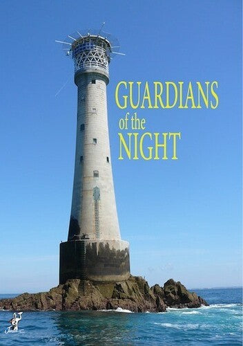 Guardians Of The Night - Guardians Of The Night - DVD
