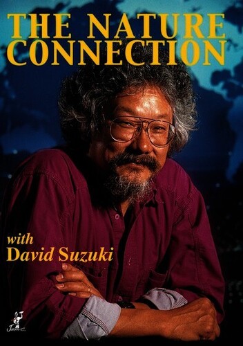Nature Connection With Suzuki,david - Nature Connection With Suzuki,david - DVD