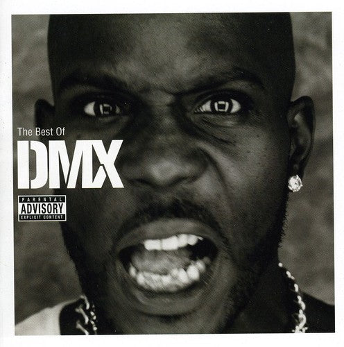 Dmx - Best Of Dmx - Music CD