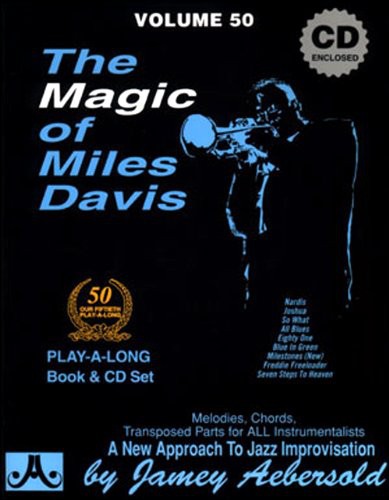 Magic Of Miles / Various - Magic Of Miles / Various - Music CD