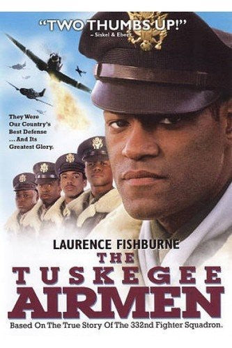 Tuskegee Airmen (1995) - Tuskegee Airmen (1995) - DVD