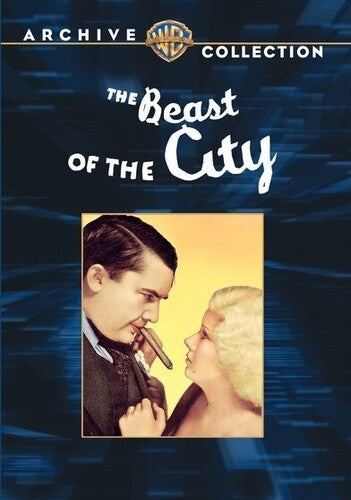 Beast Of The City - Beast Of The City - DVD