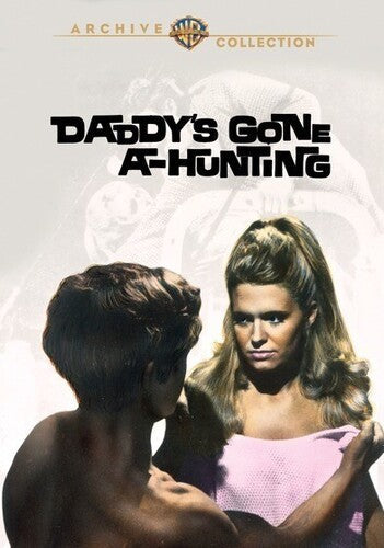 Daddys Gone A-hunting - Daddys Gone A-hunting - DVD