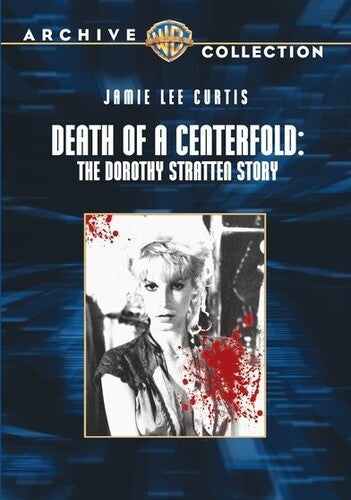Death Of A Centerfold - Death Of A Centerfold - DVD