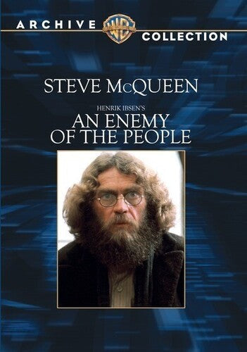 Enemy Of The People - Enemy Of The People - DVD