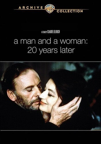 Man & A Woman: 20 Years Later - Man & A Woman: 20 Years Later - DVD