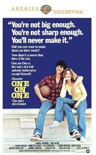 One On One - One On One - DVD