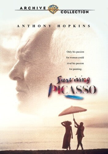 Surviving Picasso - Surviving Picasso - DVD