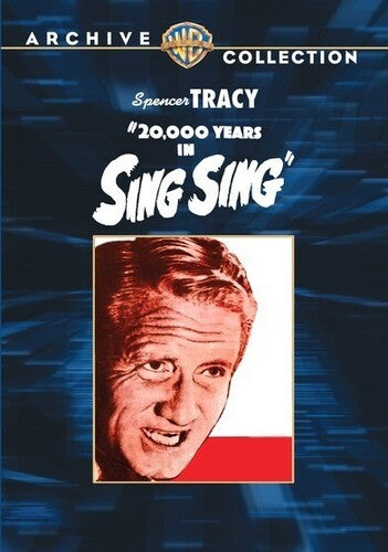 20,000 Years In Sing Sing - 20,000 Years In Sing Sing - DVD