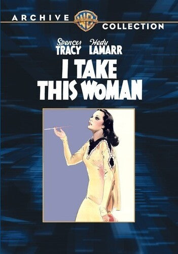 I Take This Woman - I Take This Woman - DVD