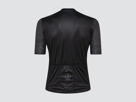 Campagnolo INDIO Men's Cycling Jersey (Black) S-3XL