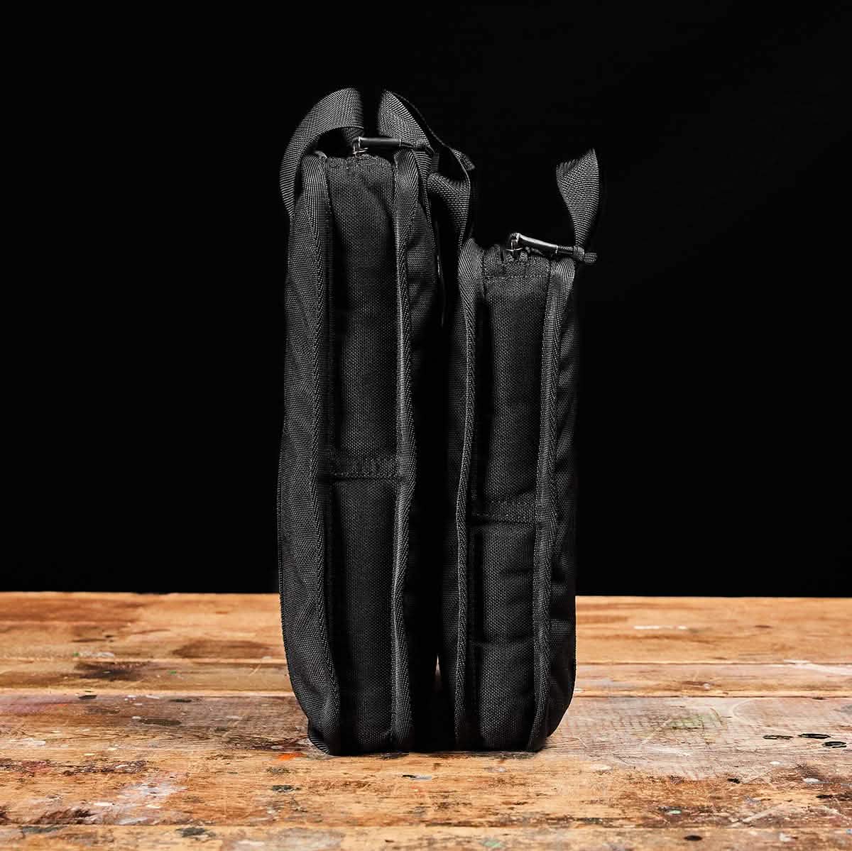 Sand Ruck Plates