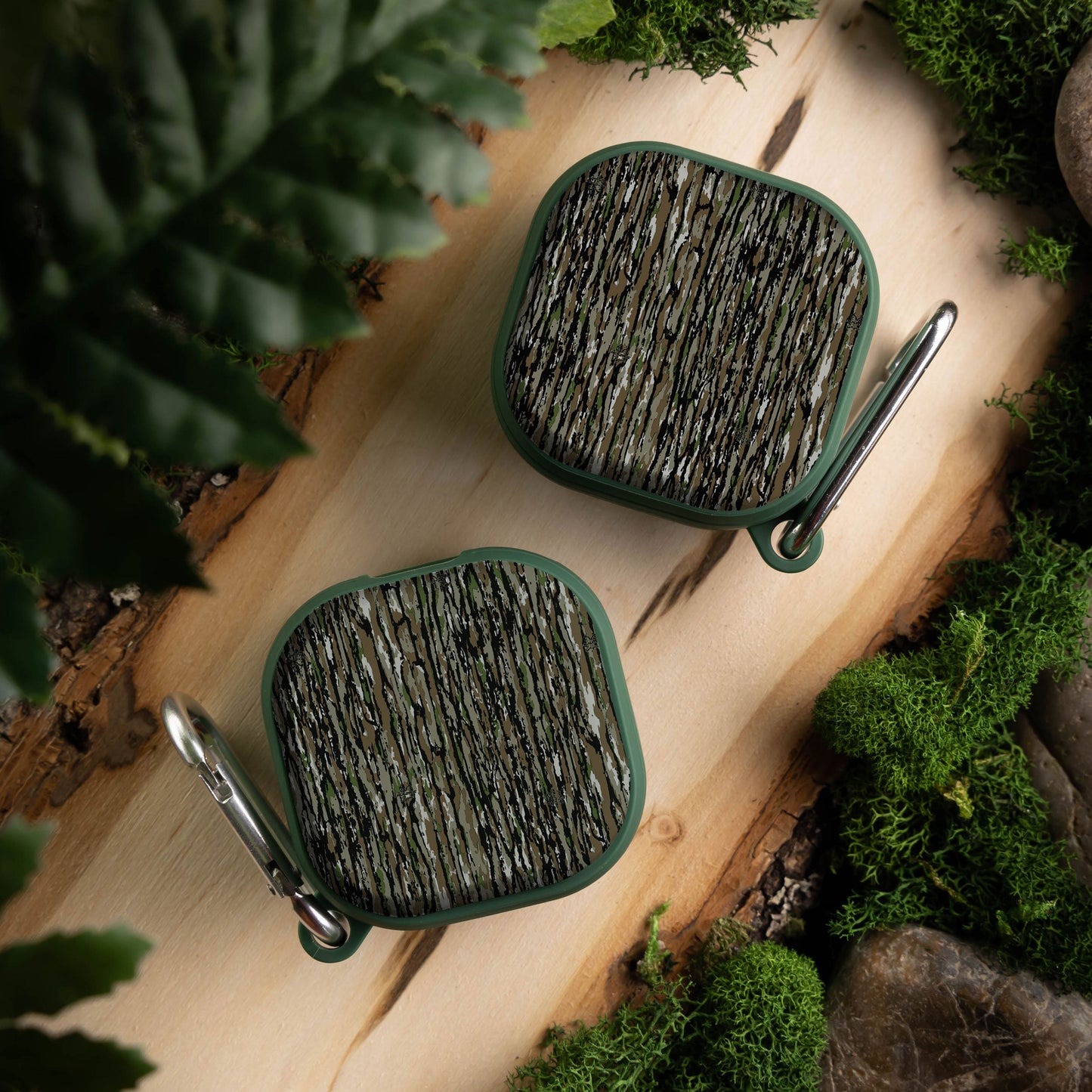 Realtree HDX Samsung Galaxy Buds Pro & Buds Live Case Cover