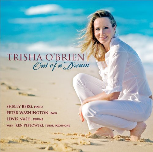 O'brien,trisha - Out Of A Dream - Music CD