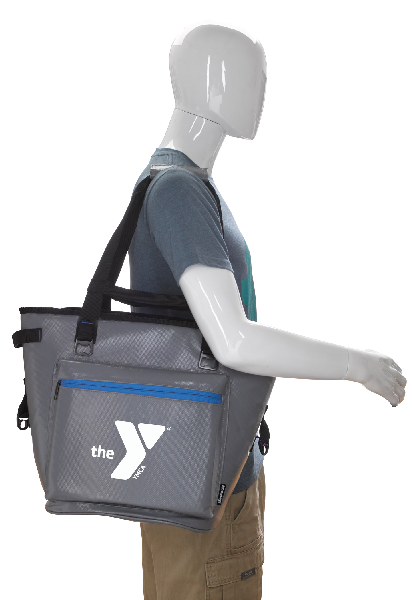 Koozie® Olympus Cooler Tote