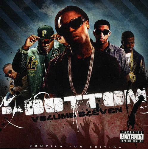 Da Bottom - Da Bottom 11 / Various Music CD