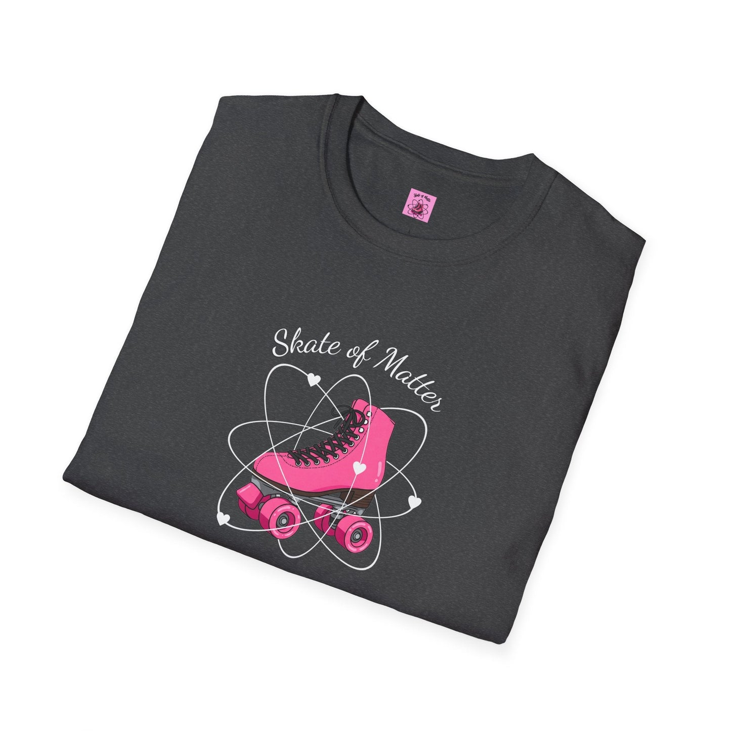 Skate of Matter Unisex T-Shirt