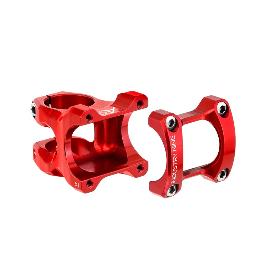 Industry Nine A318 Stem