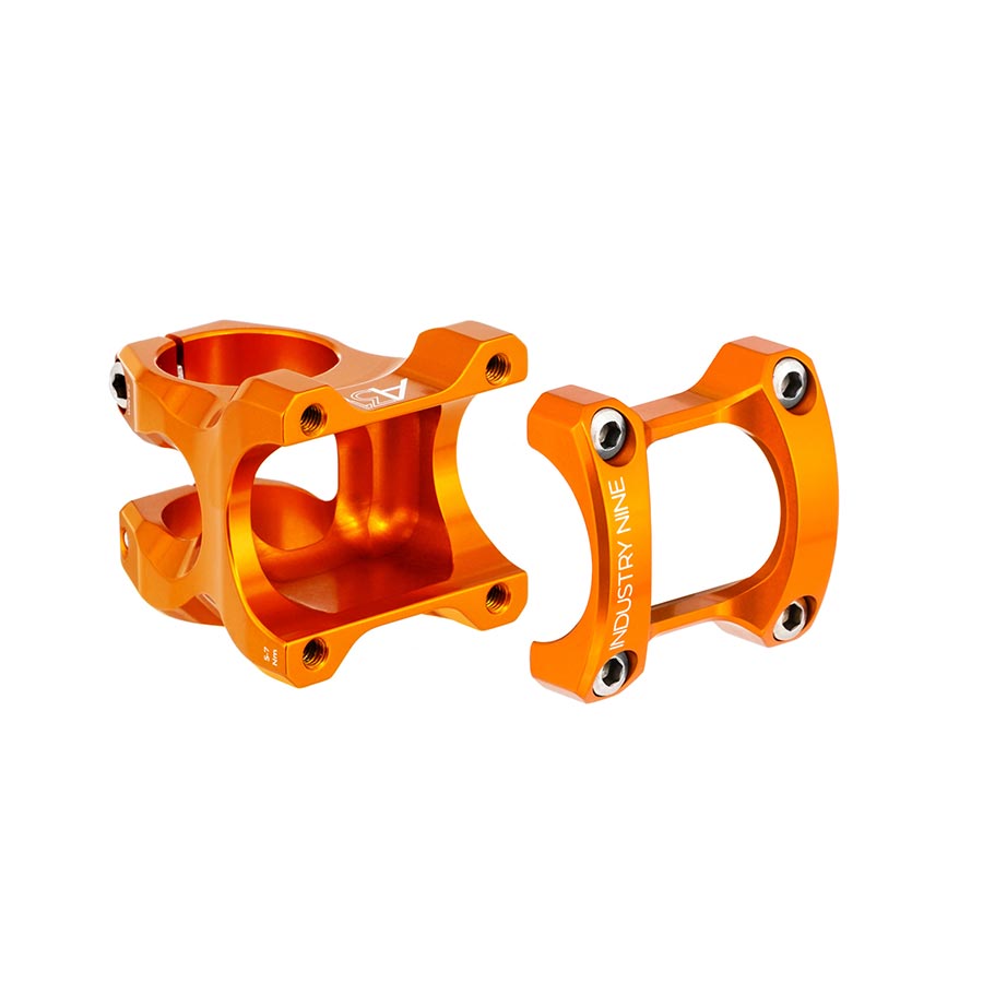 Industry Nine A318 Stem