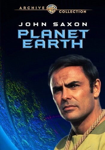 Planet Earth (1974 Tvm) - Planet Earth (1974 Tvm) - DVD