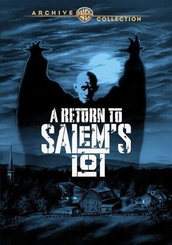 Return To Salems Lot - Return To Salems Lot - DVD